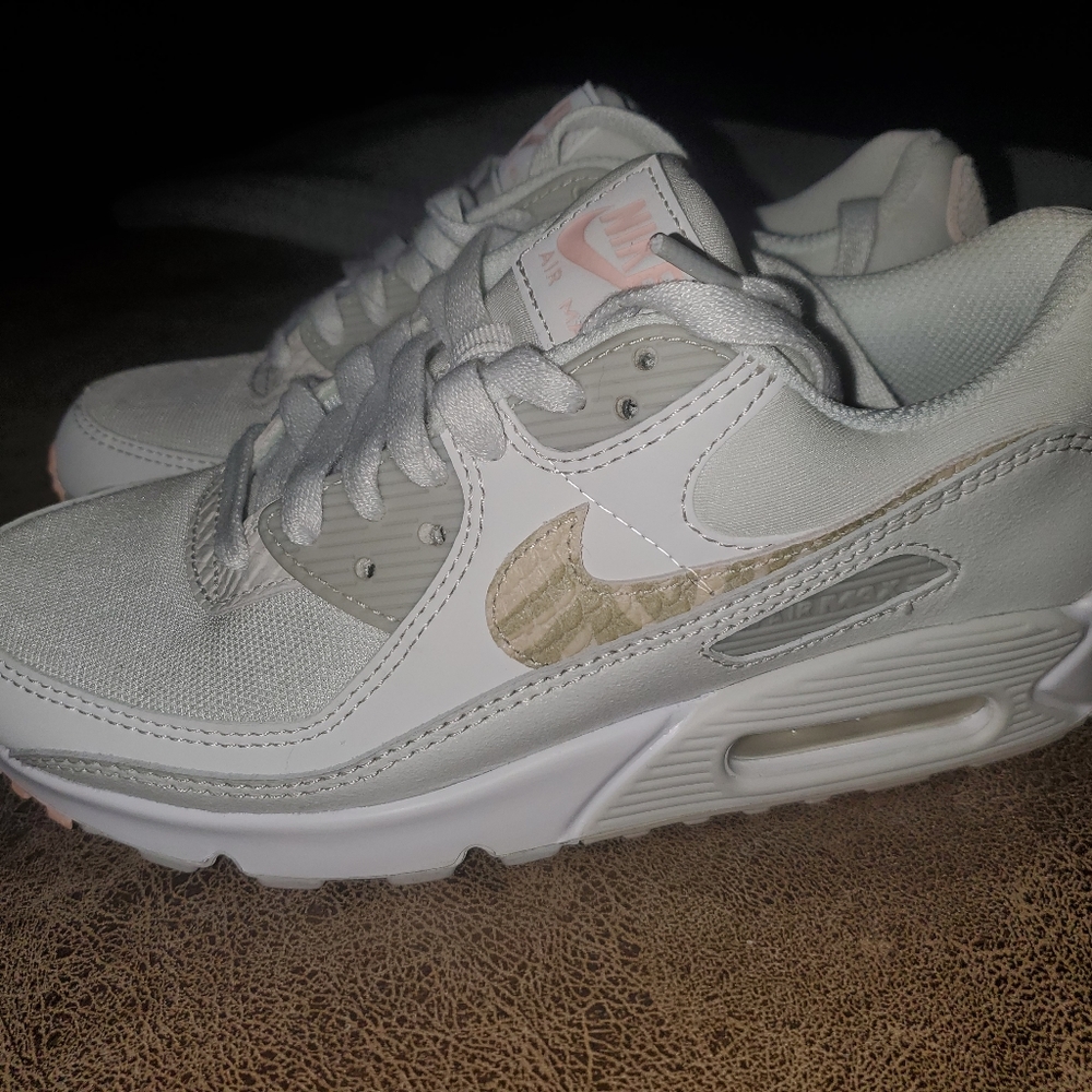 Nike Air Max 90 SE